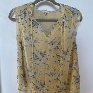 Rebecca Taylor Blouse